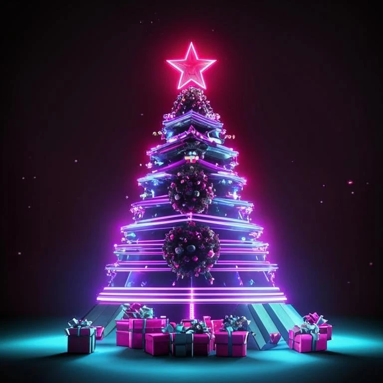🎄 Новый Год в VR Zion - Спасём Деда Мороза вместе! 🎅🏼🔥

Приглашаем всех окунуться в волшебный ми