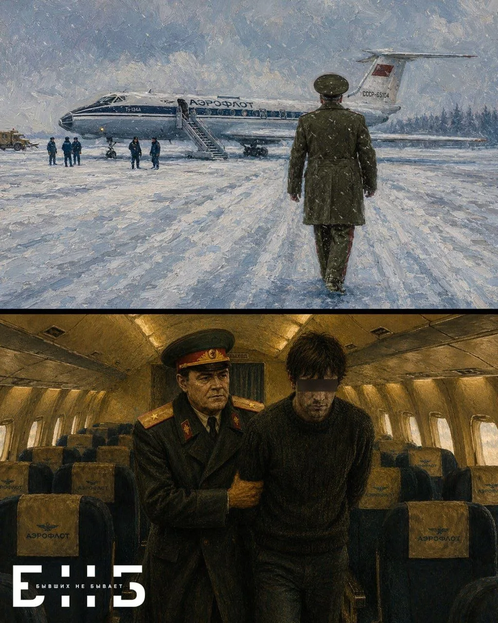 Генерал-переговорщик, спасший самолет

В минувшее воскресенье, 7 июня, исполнилось 105 лет со дня ро