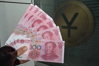 💴В России возник острый дефицит юаней

Ставки по однодневным кредитам в китайской валюте на Мосбирж