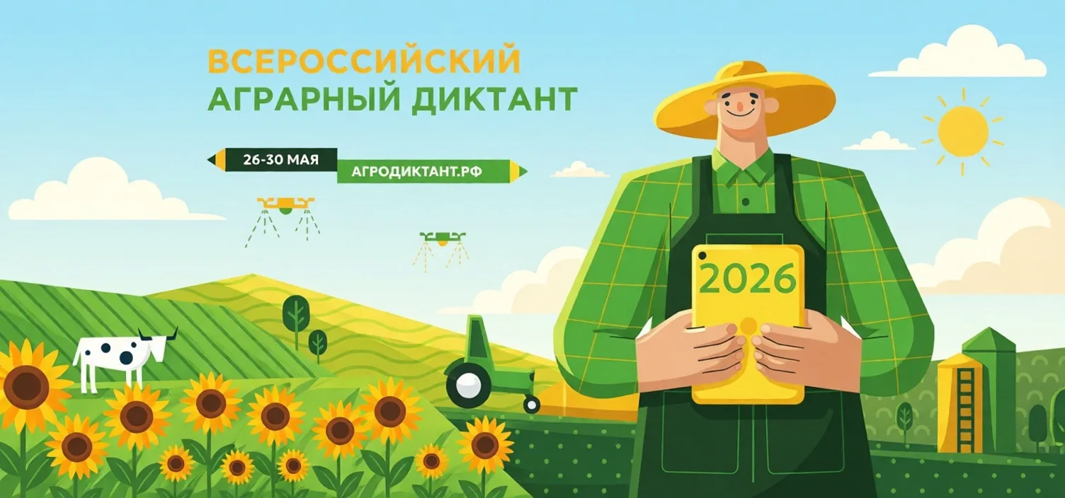 20 мая ученики нашей школы приняли участие во Втором Всероссийском аграрном диктанте🌾🌾🌾

Участник