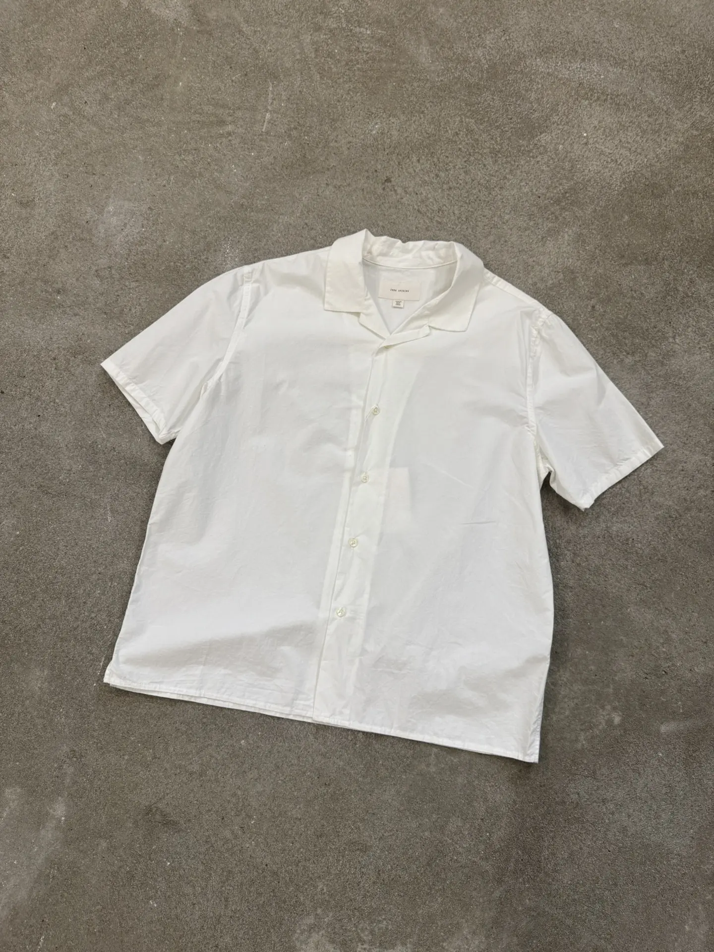 🔥🔥🔥

Рубашка Zara
Цена: 3990₽
Размеры: M L XL

Брюки прямые
Цена: 2890₽
Размеры: S

Ждем вас по а