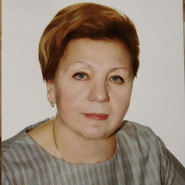 Памяти Михайловой Натальи Ивановны

Поминальный обед в память о Михайловой Наталье Ивановне — враче-