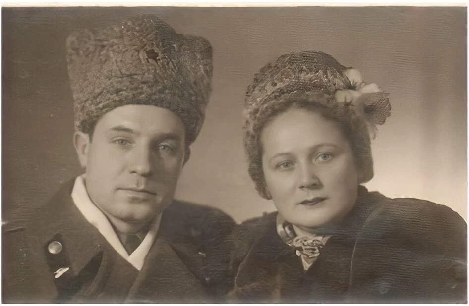 Трогательная история любви...
"Она отдала ему свою кровь, а он ей – своё сердце". Трогательная истор