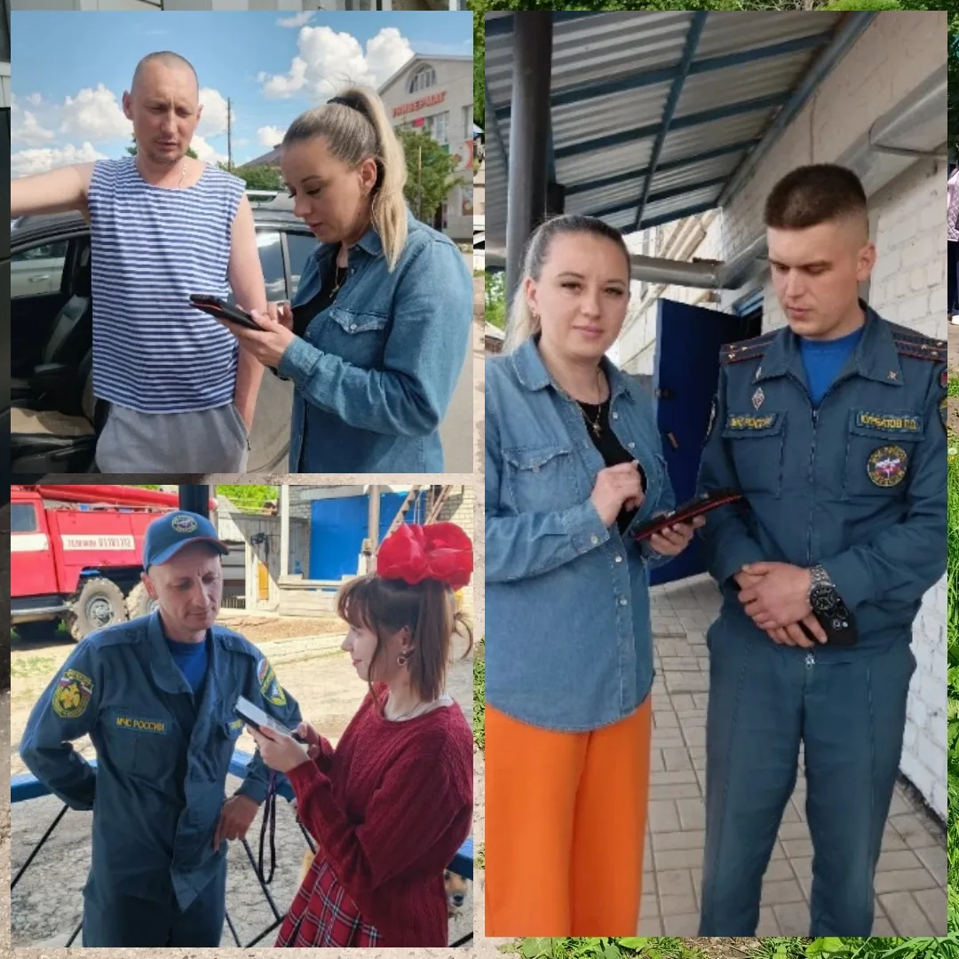12 июня завершится всероссийское онлайн-голосование, которое проходит в рамках программы «Формирован