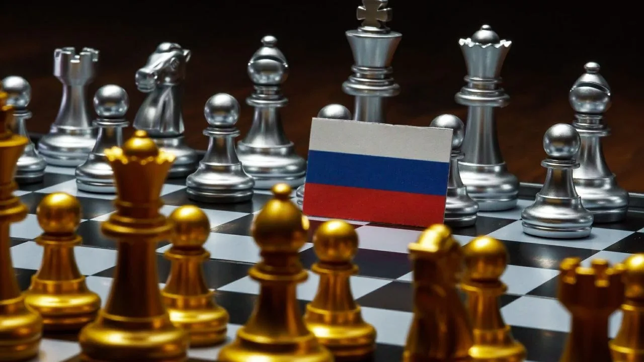 Россия временно исключена из FIDE

Совет FIDE приостановил членство ФШР как минимум до следующей Ген