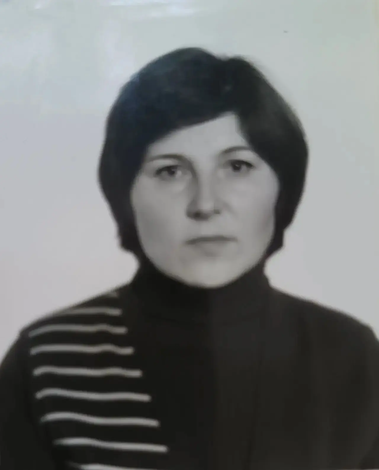 На 86-м году из жизни ушла Шкиндер Светлана Тимофеевна, преподаватель Череповецкого лесомеханическог
