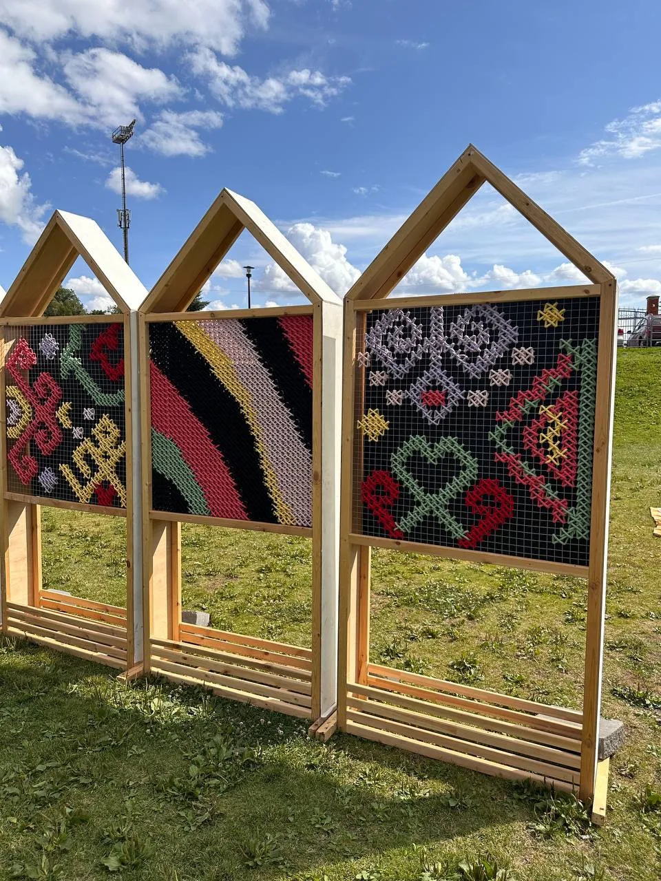 🌷 Фестиваль новой этнической культуры народов Поволжья «Итиль»

Что будет:
гастрономическая зона, я