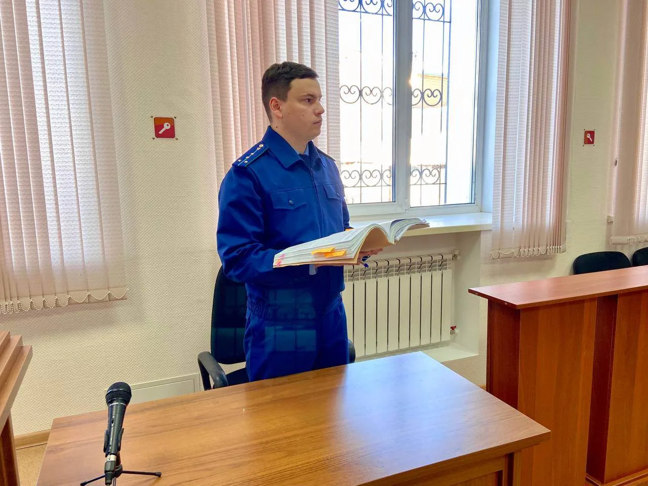 ⚡️ Прокуратура Первомайского района Томской области помогает матери двух военнослужащих вернуть похи