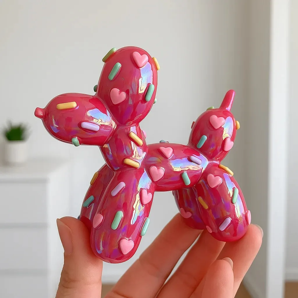 Идейка песиков для декора🥰

🎀 Pinterest в МАХ 🎀