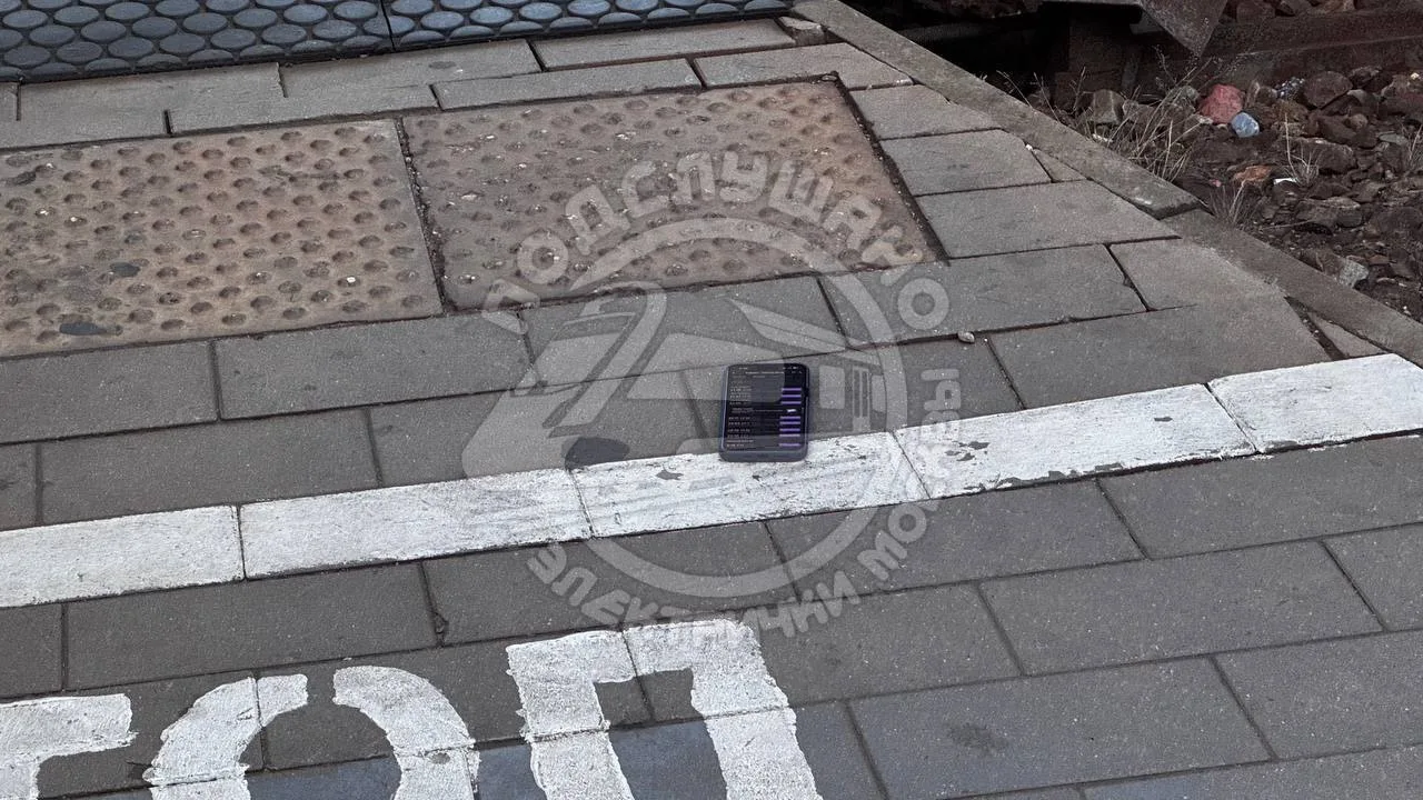 ❗️НАЕЗД НА ЧЕЛОВЕКА

➡️На станции Софрино под грузовой поезд на пешеходном переходе попал мужчина. 
