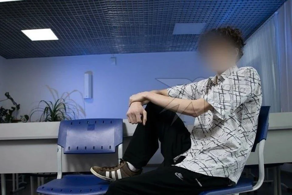 «Полезешь в наши отношения – убью!»: стала известна причина расправы над 15-летней школьницей в Крас