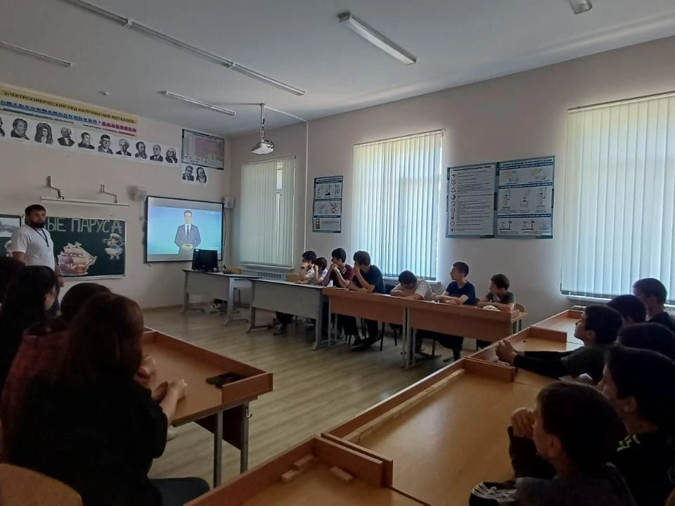 Защита от атаки БПЛА ,от ракетной и авиационной атаки
Безопасность детей является приоритетной задач