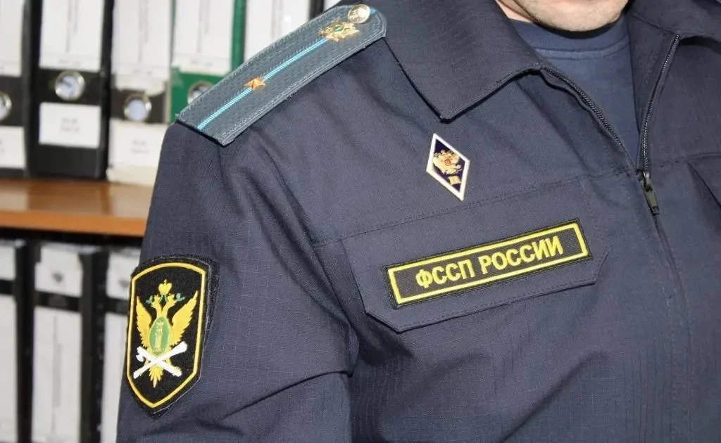 Правовой диалог ко Дню защиты детей

Сотрудники Главного управления Федеральной службы судебных прис