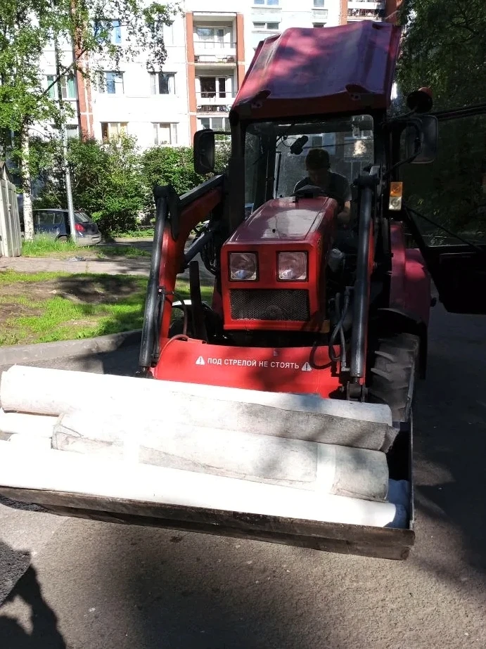 Приморская | Васька | Васильевский Остров | Санкт-Петербург🏡

За чистотой в Василеостровском районе