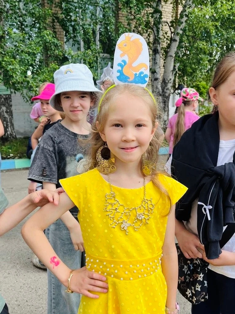 💛 День настроения «Золотой»! 💛

В честь дня рождения великого русского писателя Александр Сергееви