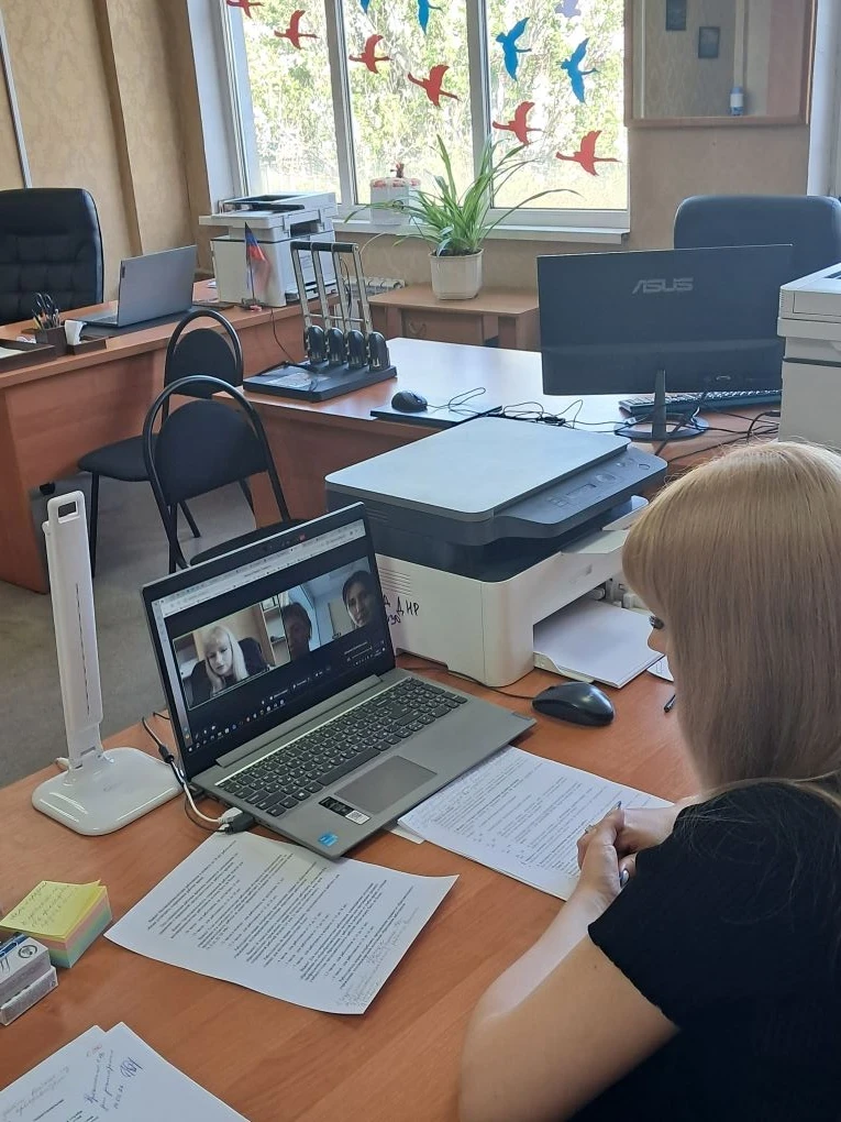 В рамках профилактической работы, направленной на предупреждение нарушений трудового законодательств