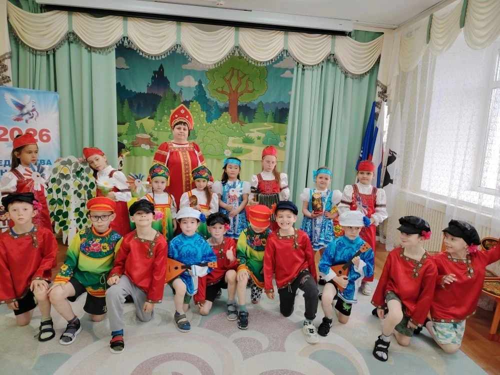 Викторина-игра "Россия-Родина моя"
🤍Сегодня мы говорили о самом главном — о Родине!

💙Ребята узнал
