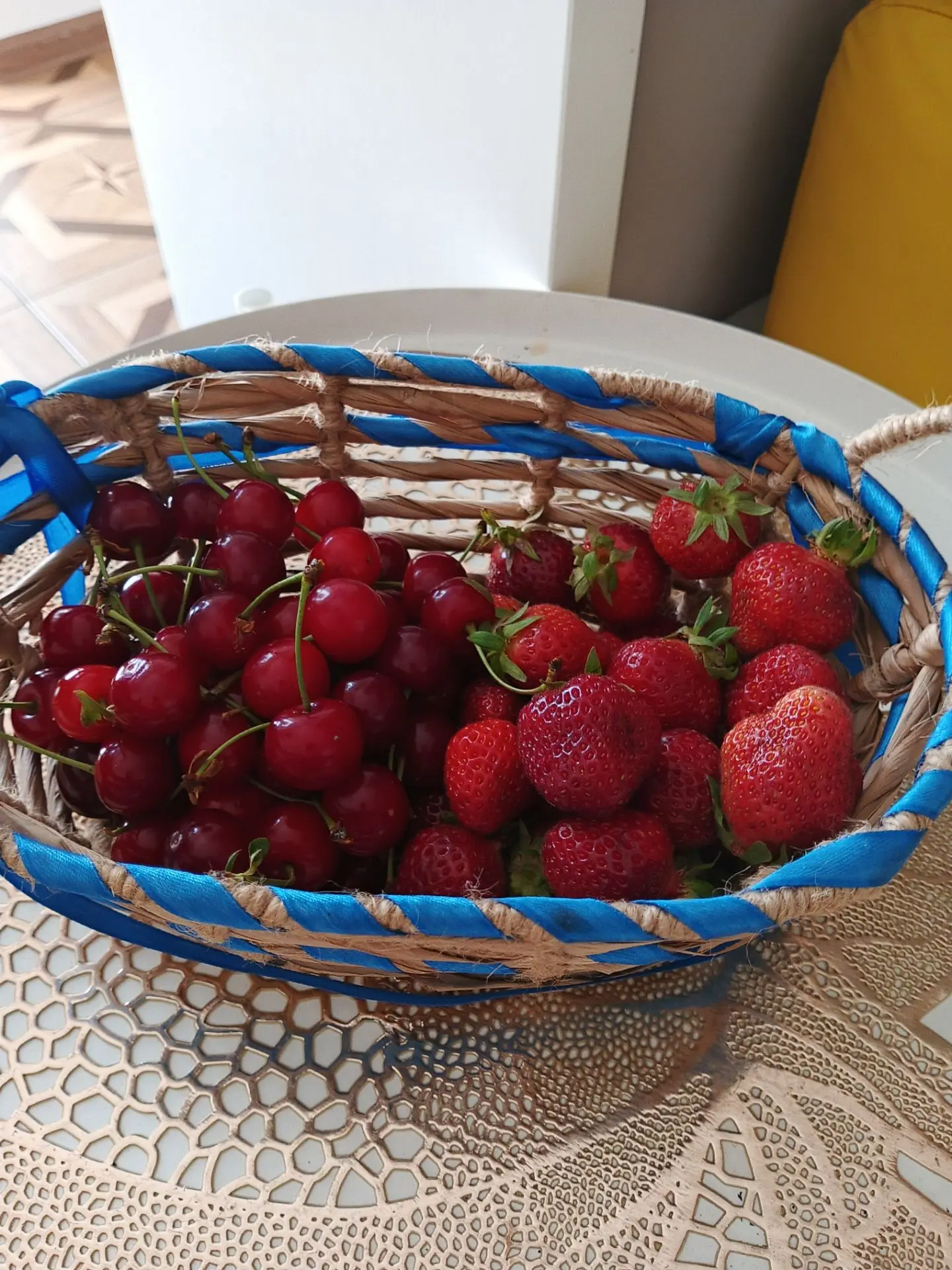 Витаминки , комплимент  от клиентов