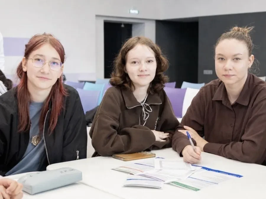 В Южно-Уральском госуниверситете 9 и 10 июня проходят «Летние профориентационные программы погружени