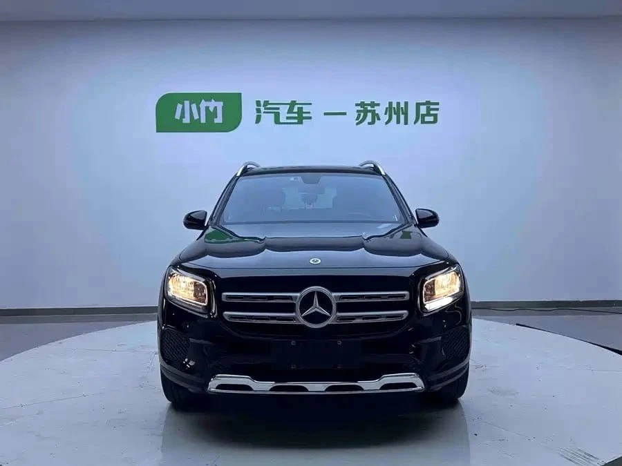 🚘 Mercedes-Benz GLB 2022 GLB 180 Fashion Model

💵 3 180 000 руб.

Год - 2022
Двигатель - Бензин 13