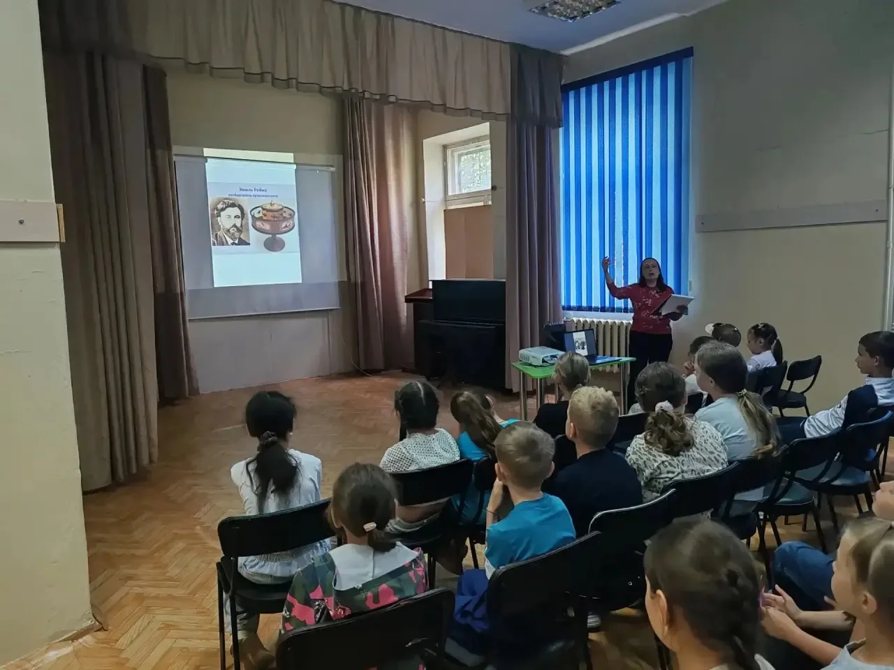 ☀️ ЛАГЕРЬ «СОЛНЫШКО»: ДЕНЬ ВОСЬМОЙ — ЕСЛИ ТЫ ЕСТЬ, БУДЬ ПЕРВЫМ☀️

Вчера в нашем лагере случилось неч