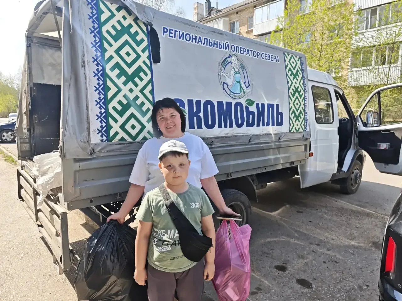 Глава Ухты Марина Метелёва пишет в МАХ https://max.ru/join/m0Ebti8fq03HzmWeERi-odGVt0zaydrVOohKouF69