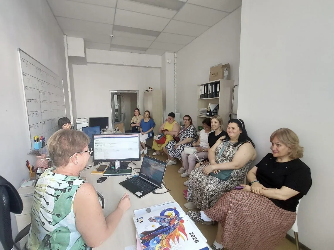 📌 Практические семинары «Профессиональное развитие педагога. Аттестация на квалификационную категор