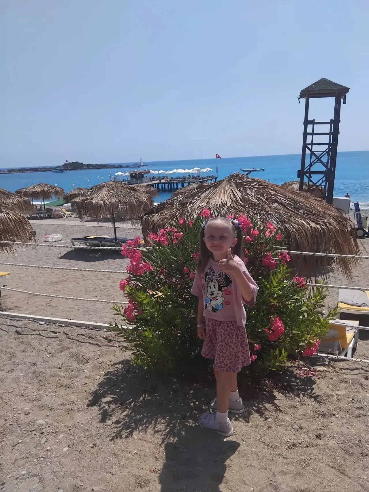 Фотомарафон «Наше весёлое лето»☀️
