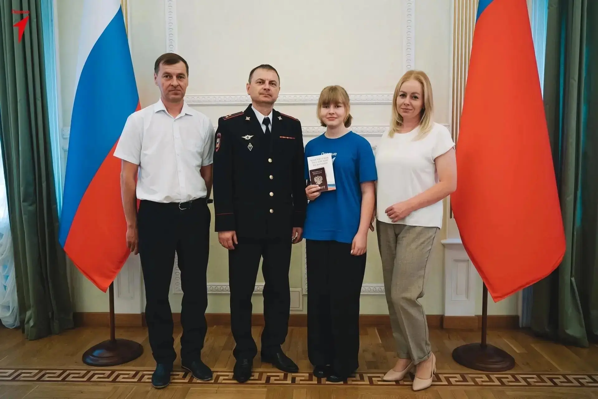 🇷🇺 Совсем скоро наша страна отметит День России, и этот праздник стал прекрасным поводом для важно