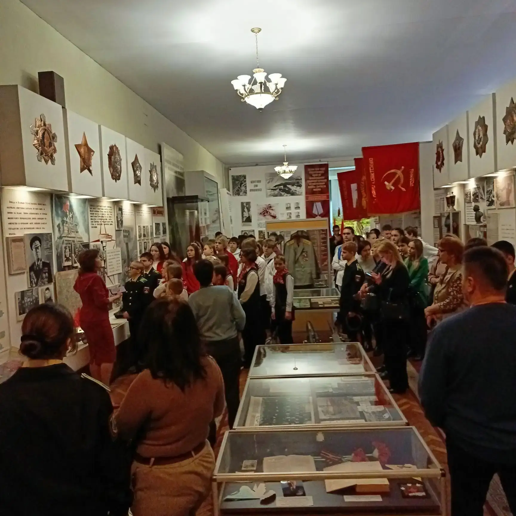 Добрый день.
Новости Ростовского филиала:

21 марта студенты и сотрудники ДКГИПТИБ приняли участие в