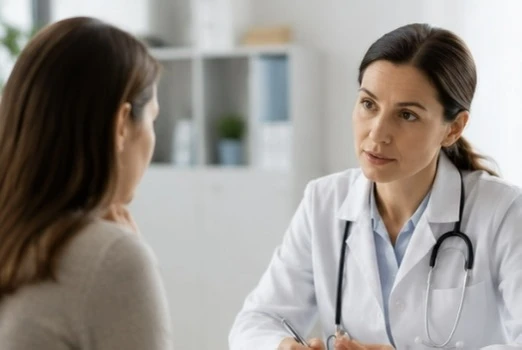 🏥 «Мне нужен невролог!» А нужен ли?

Нередко пациенты обращаются в поликлинику с просьбой записать 