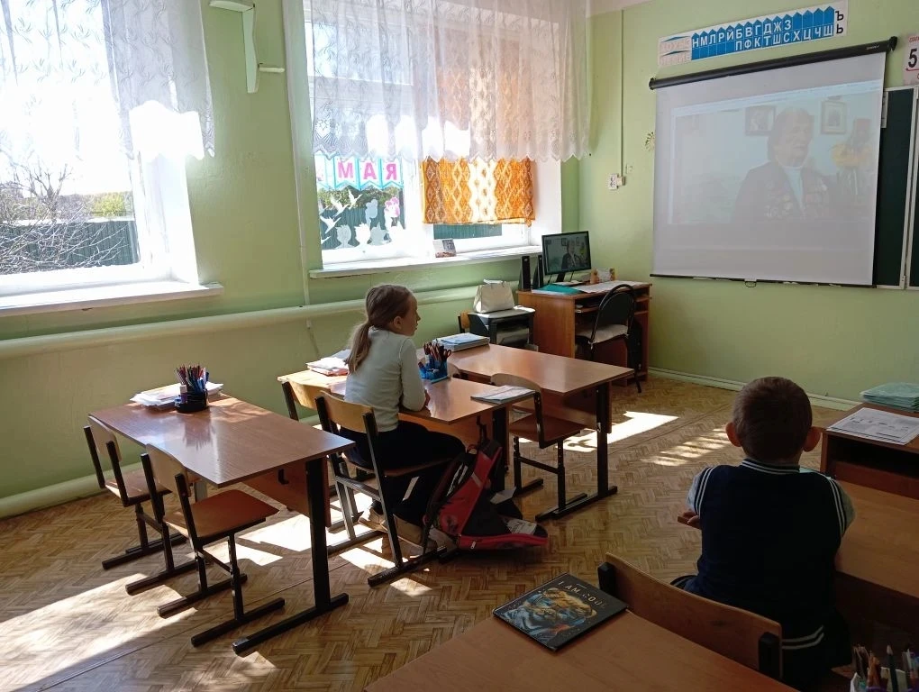 💥РАЗГОВОРЫ О ВАЖНОМ 💥 

🎵 Сегодня, 4 мая, в нашей школе  прошли «Разговоры о важном» на тему «Пес