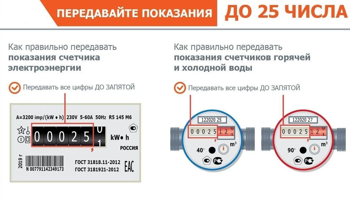 Причина высоких счетов за ОДН❗️

Перерасчёт у гарантирующего поставщика (или управляющей компании) м