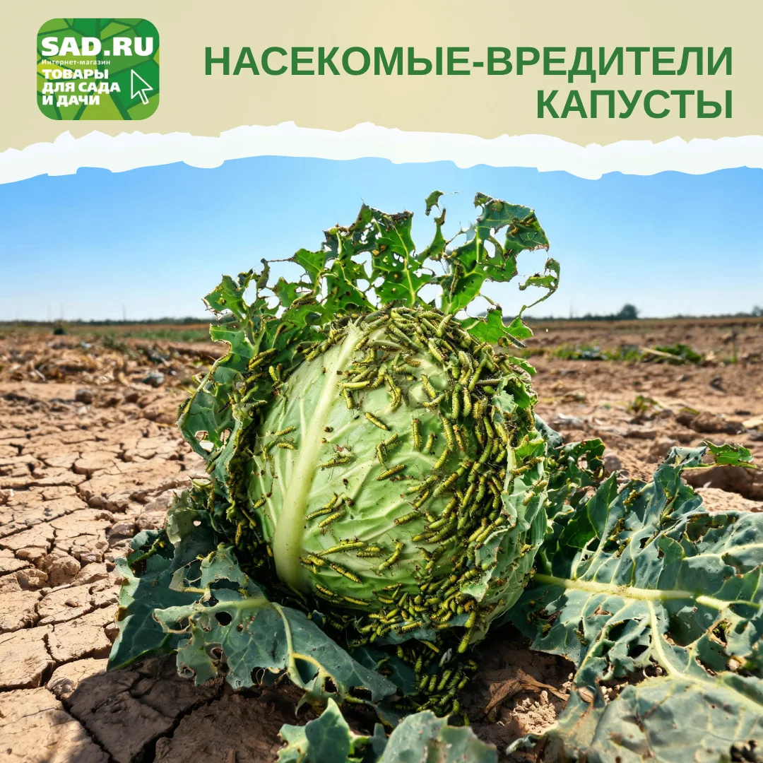 🐲КАПУСТА ПОД УДАРОМ: КТО ЕЁ ЕСТ?

🥬Недавно я обнаружила дырки на высаженной рассаде капусты  и рас