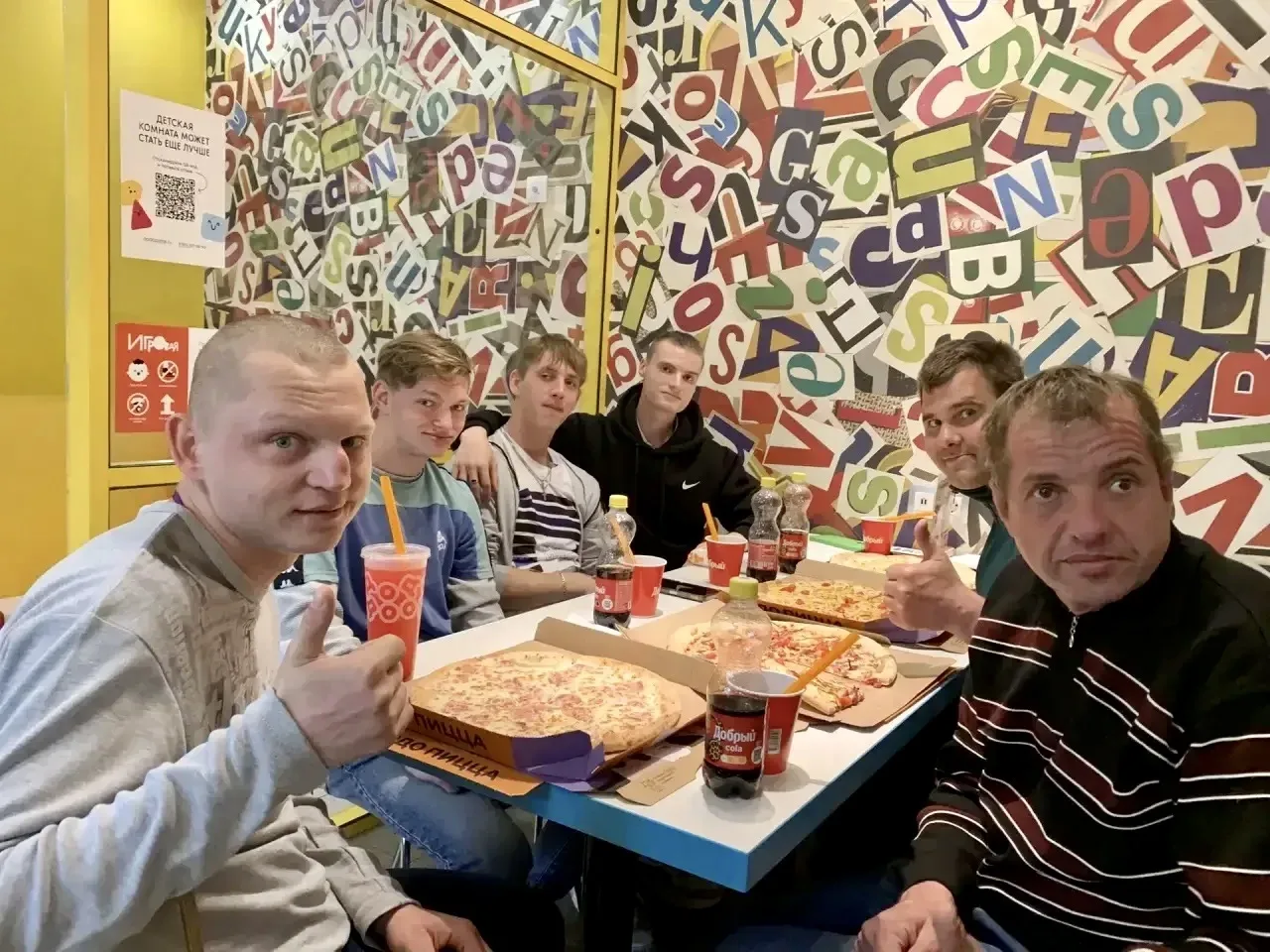 #МоментыЖизни

Кто сказал, что работа психолога ограничивается стенами кабинета? Сегодня мы отправил