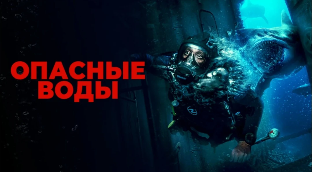 Опасные воды 2024
Жанр: триллер
События стремительно развиваются на британских Виргинских островах. 