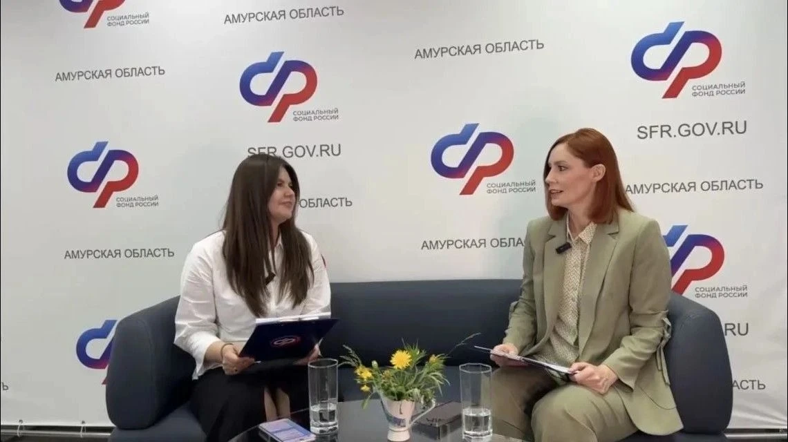 📎Сохранили для вас! Смотрите запись прямого эфира, посвященного новой ежегодной семейной выплате👀
