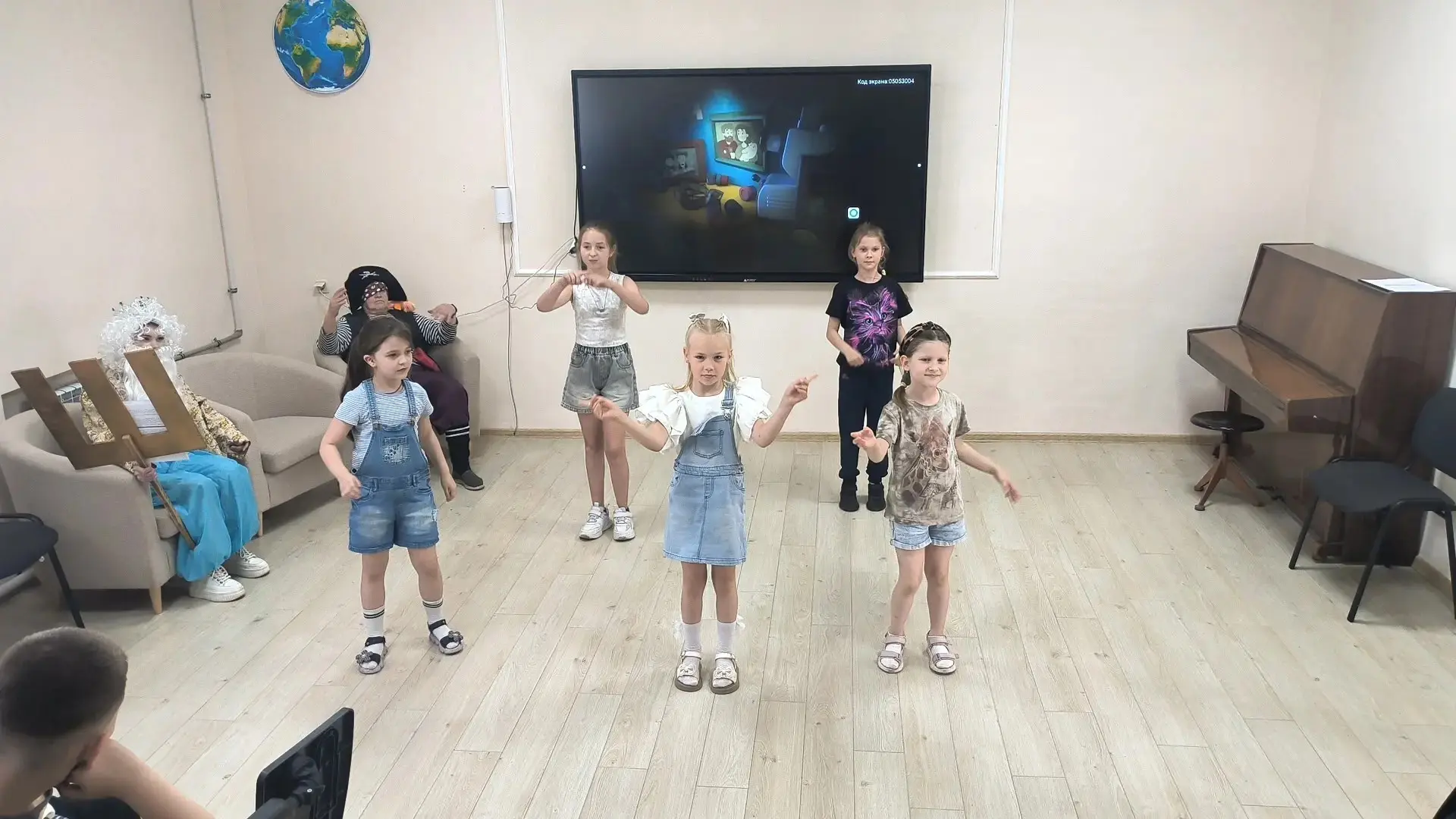 ⚓️ Закрытие летней пришкольной площадки «Алые паруса» ⚓️

Вот и подошло к концу наше морское приключ