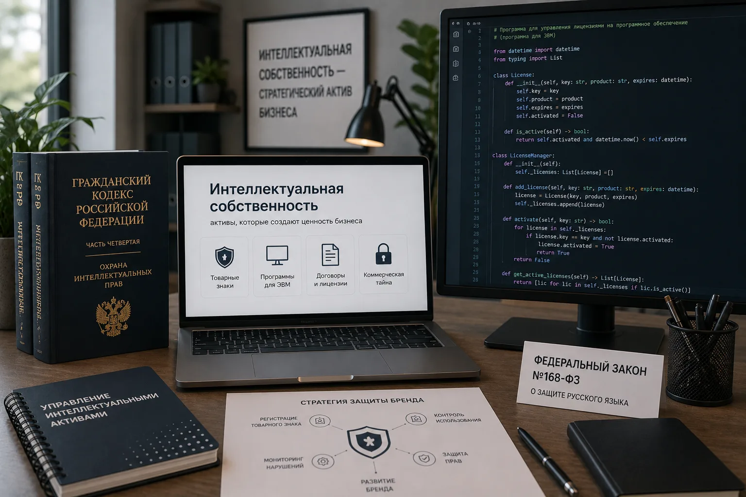 С вывесками и наружной рекламой на фоне новых языковых требований всё более-менее понятно.

Но гораз