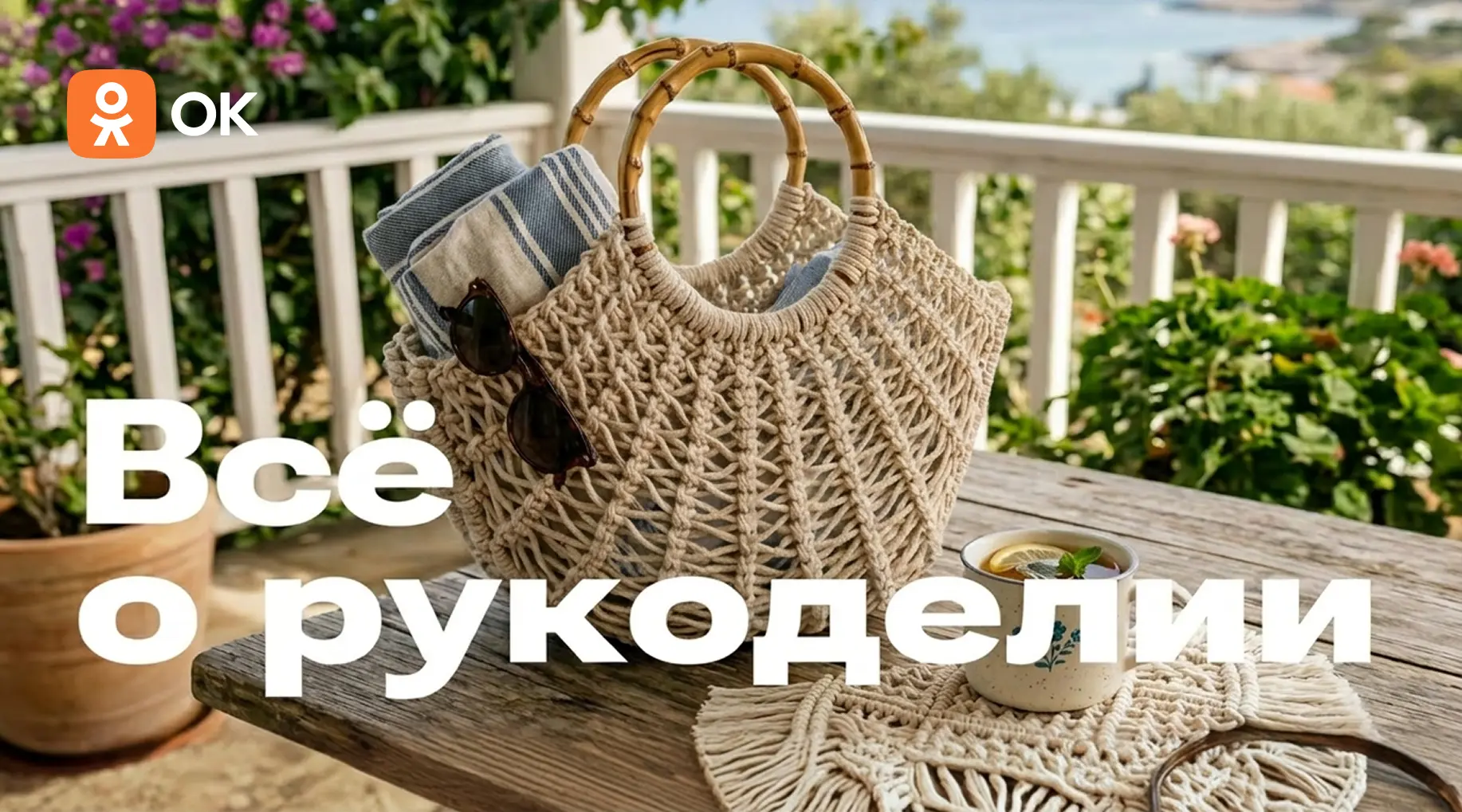 Рукодельницам на заметку: идеи для вдохновения в ОК 😍

Привыкли занимать вечера чем-то творческим, 