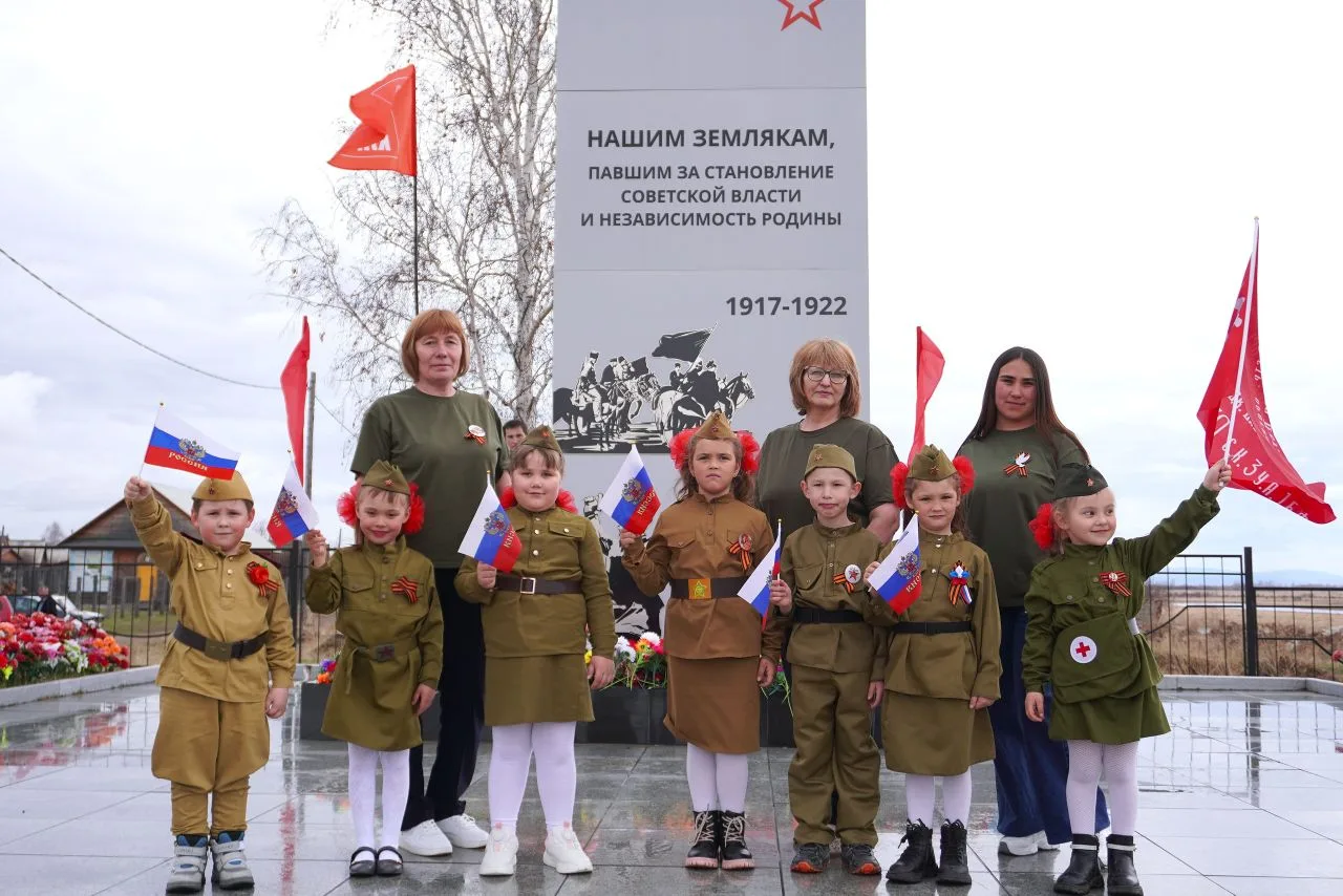 22 июня - особая дата в истории нашей страны, День памяти и скорби. Память о подвиге нашего народа, 