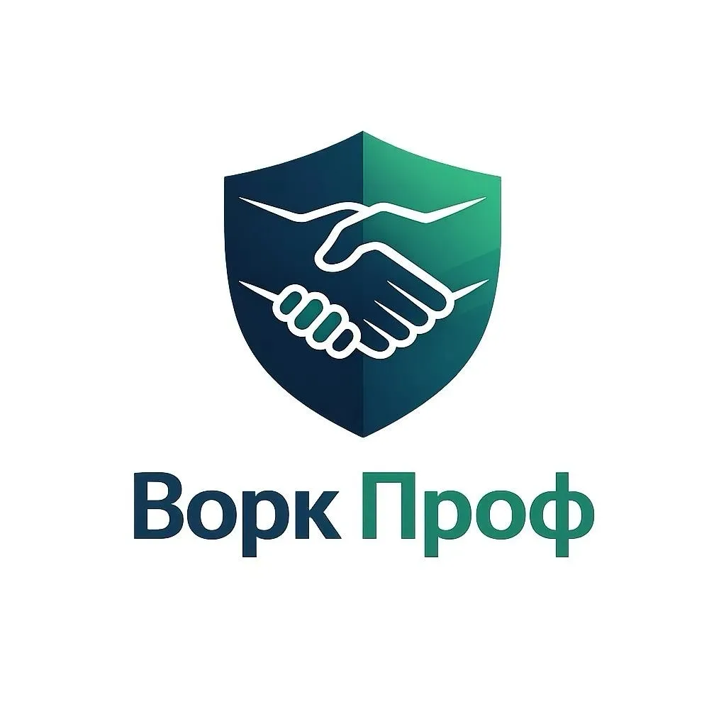 👋 Привет! Мы — Ворк Проф
Этот канал создан для сотрудников и соискателей.
Здесь вы сможете познаком