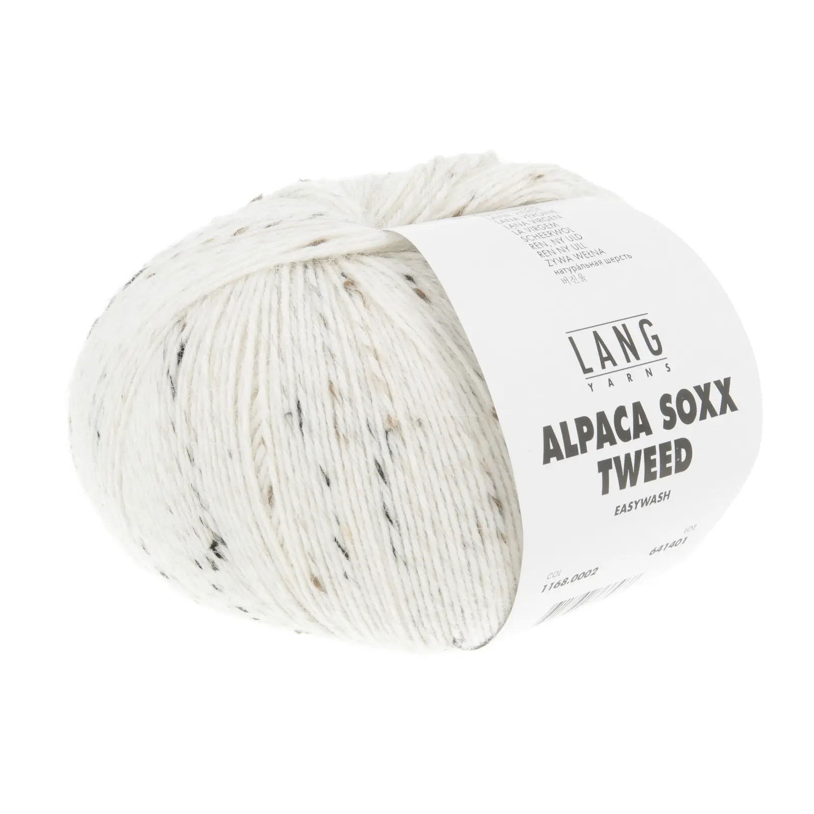 Новые расцветки Lang Alpaca Soxx Tweed 😍

А всего в нашей коллекции 11 оттенков 

https://www.knit-
