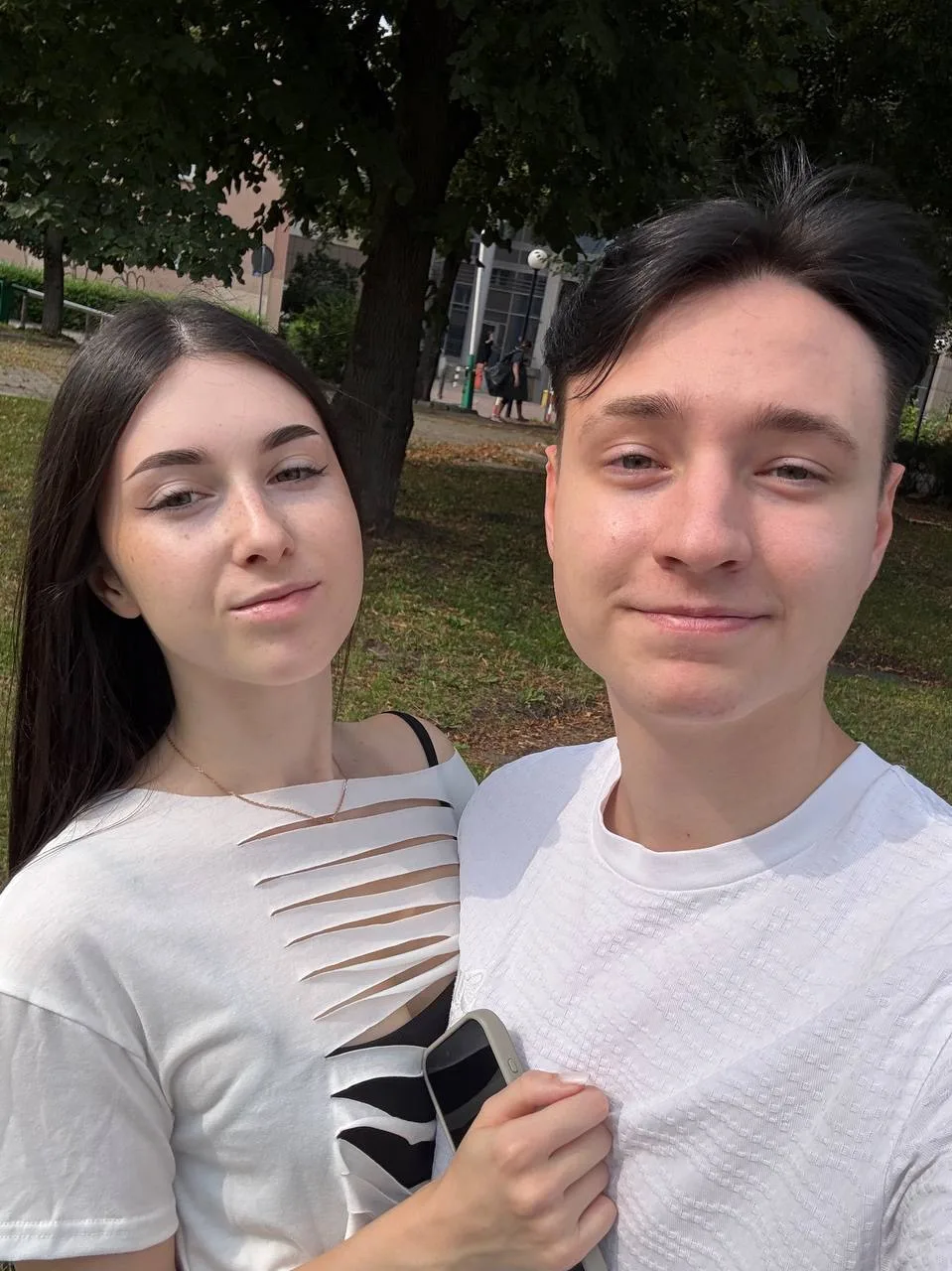 Погода кайф🤩