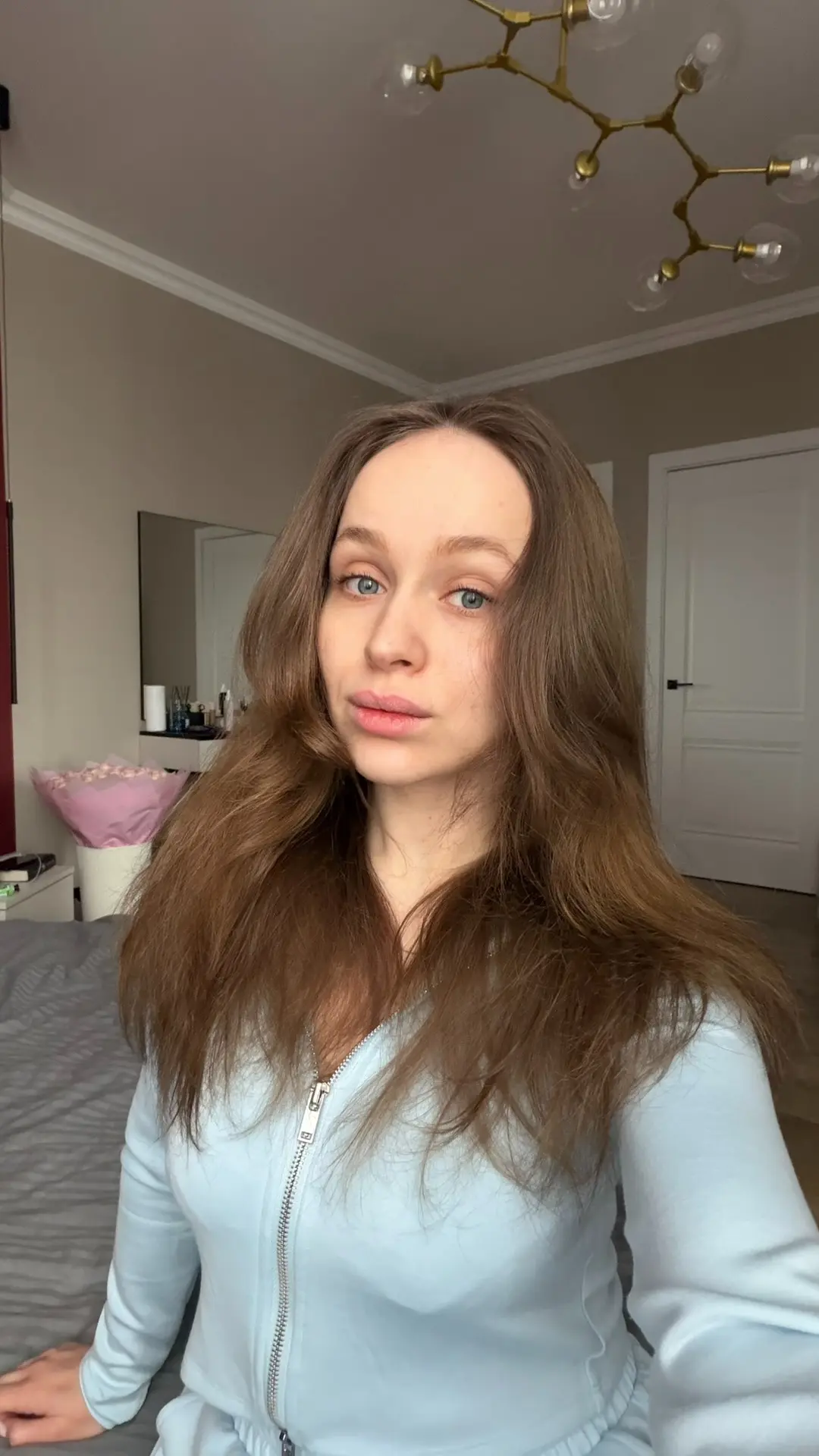 Утро в каждом доме🌸💞