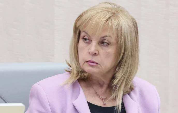 🤔Россиянам могут отключать интернет во время выборов

Глава ЦИК Элла Памфилова заявила, что во врем