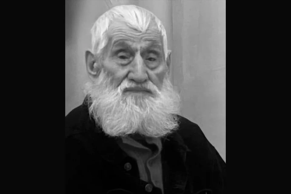 🕯 В Осинском округе простятся с последним из живших там участников Великой Отечественной войны. Вас
