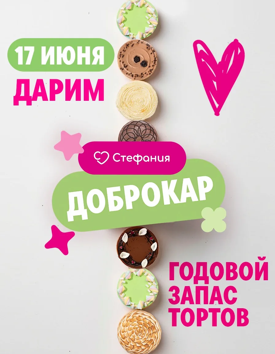 Начинаем четверг с отличных новостей! 
Объявляем подарки этого месяца для участников акции Доброкар: