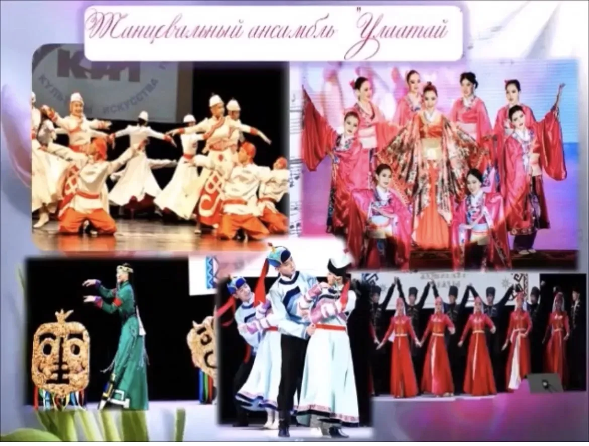# Наши таланты покорили международные конкурсы! 🏆✨

Гордимся нашими творческими коллективами, котор
