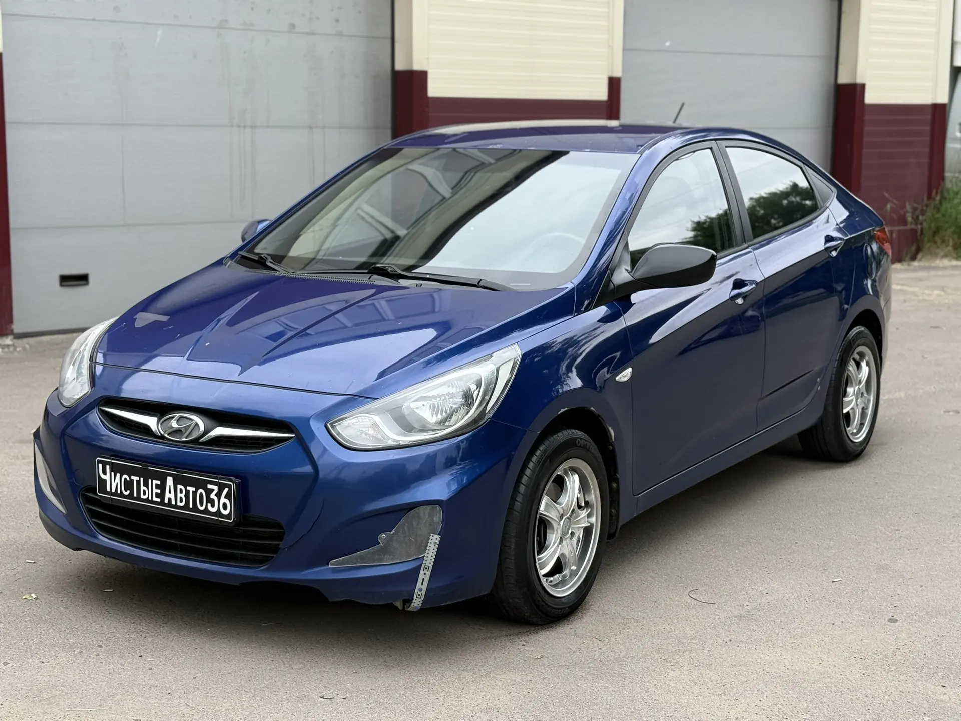 ⚠️ПОСТУПИТ В ОТКРЫТУЮ ПРОДАЖУ В 20:00⚠️

Hyundai Solaris 2011г на механике, в РОДНОЙ КРАСКЕ✔️

Родно